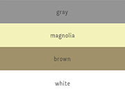 Pilihan Warna